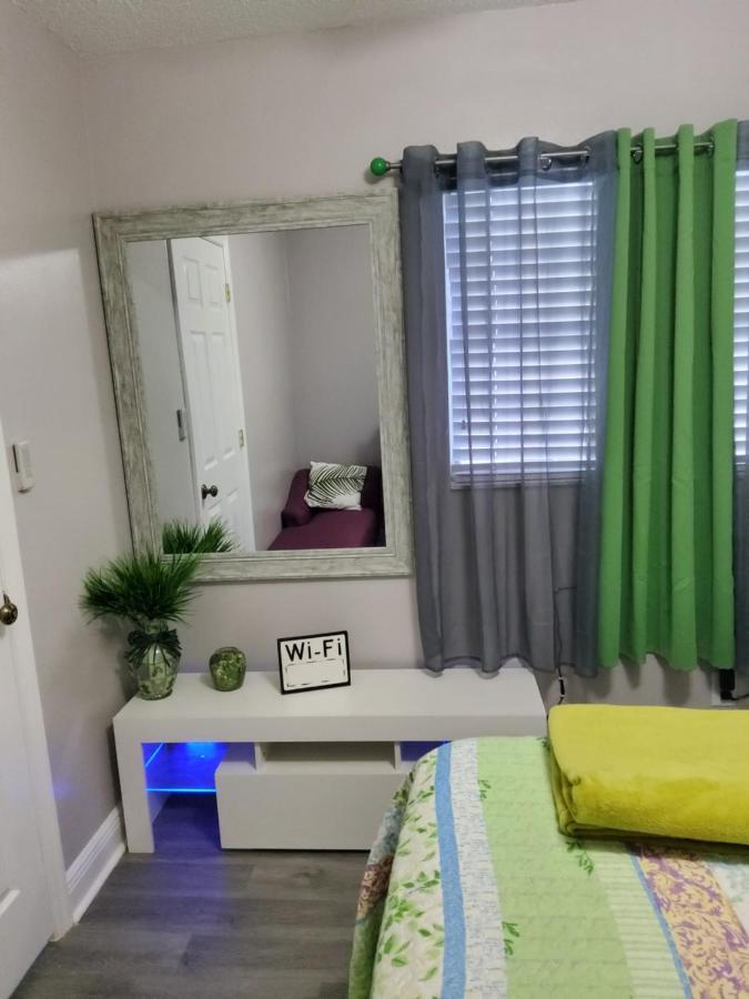 Beautiful Apartment Close To Everything Тампа Экстерьер фото