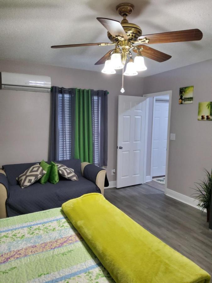Beautiful Apartment Close To Everything Тампа Экстерьер фото