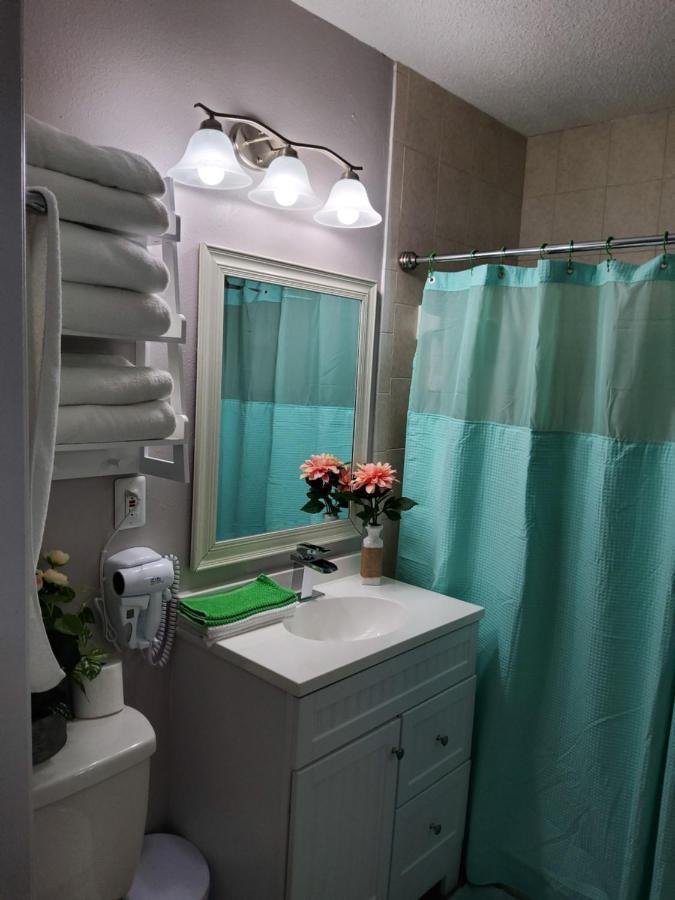 Beautiful Apartment Close To Everything Тампа Экстерьер фото