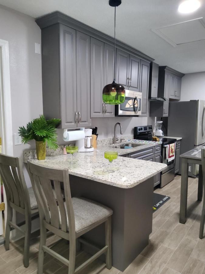Beautiful Apartment Close To Everything Тампа Экстерьер фото