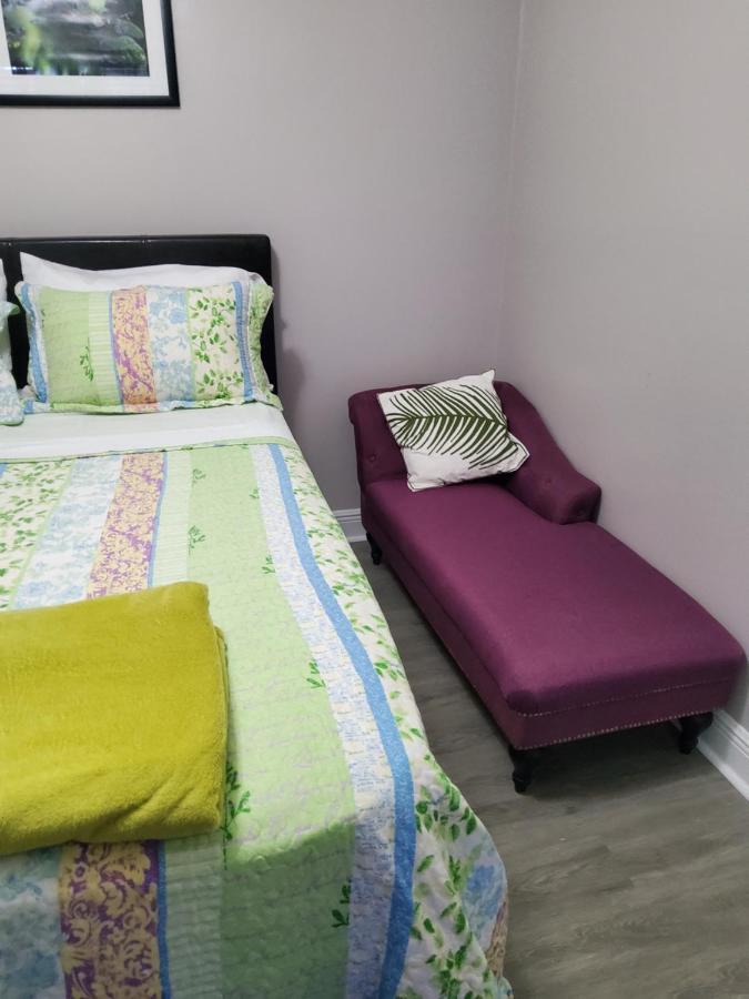 Beautiful Apartment Close To Everything Тампа Экстерьер фото