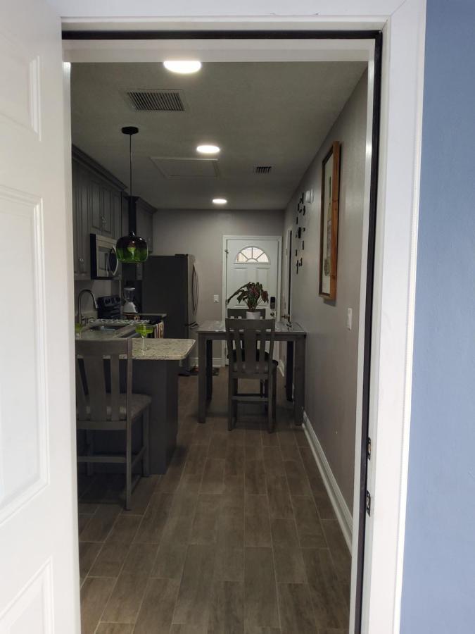 Beautiful Apartment Close To Everything Тампа Экстерьер фото