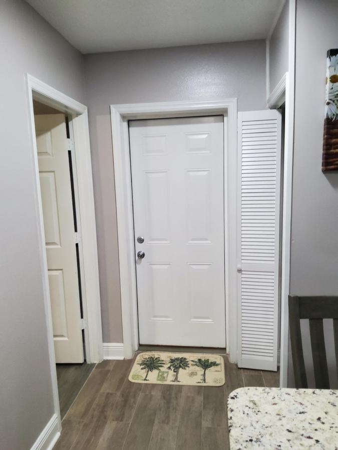 Beautiful Apartment Close To Everything Тампа Экстерьер фото