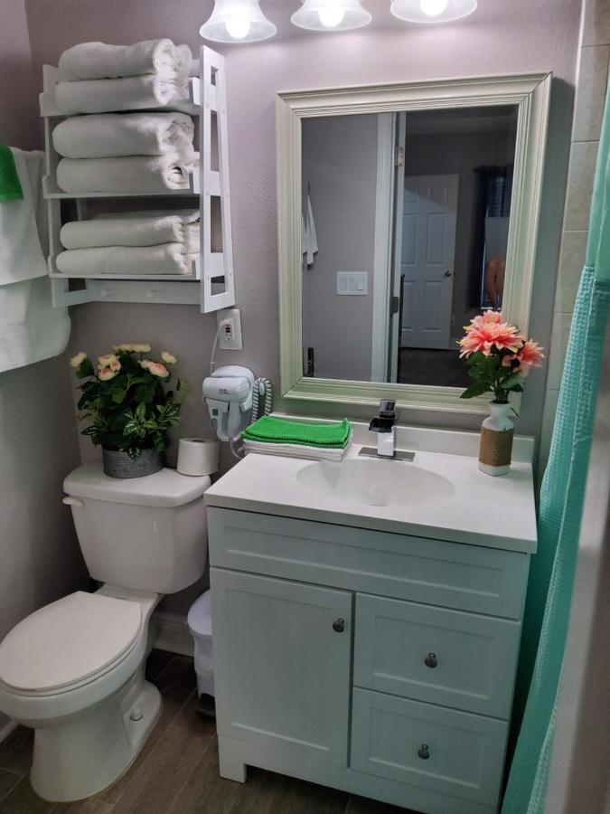 Beautiful Apartment Close To Everything Тампа Экстерьер фото
