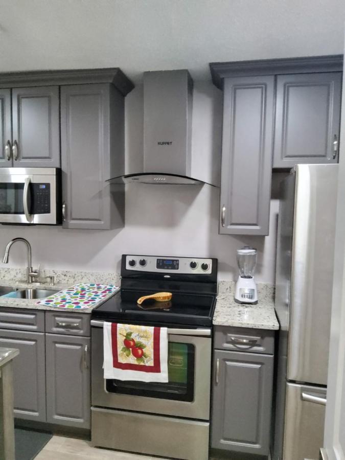 Beautiful Apartment Close To Everything Тампа Экстерьер фото