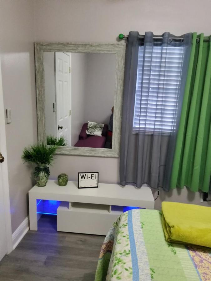 Beautiful Apartment Close To Everything Тампа Экстерьер фото
