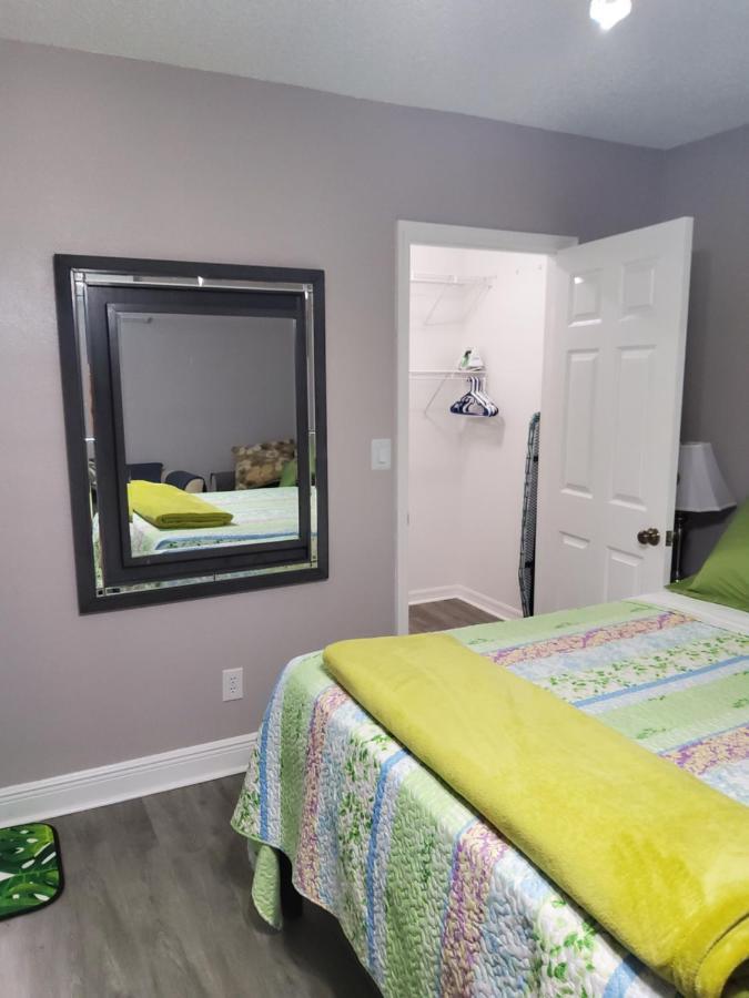 Beautiful Apartment Close To Everything Тампа Экстерьер фото