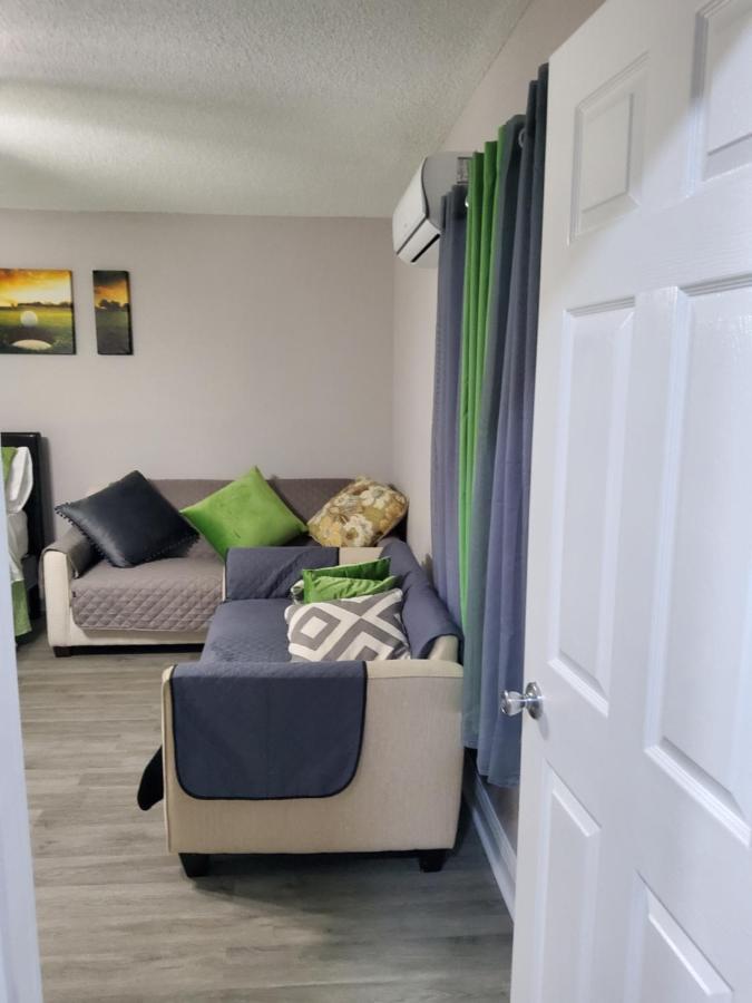 Beautiful Apartment Close To Everything Тампа Экстерьер фото